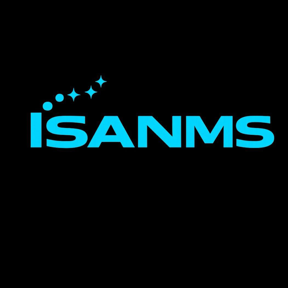Logo de ISANMS